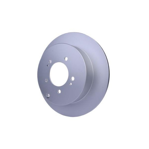 HELLA Bremsscheibe PRO 8DD 355 119-061