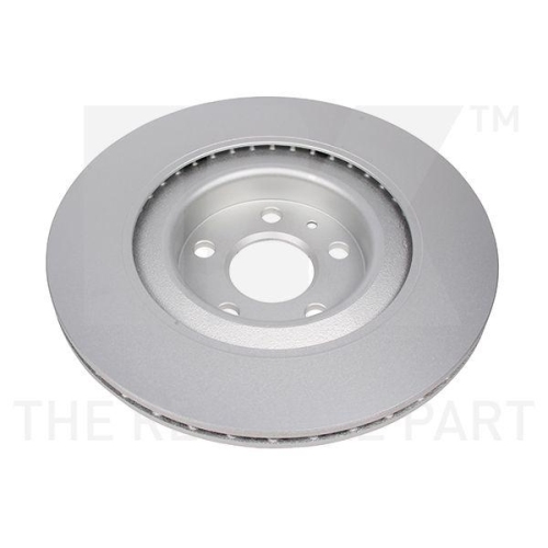 NK Bremsscheibe 314872