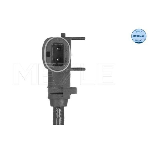MEYLE Sensor, Raddrehzahl MEYLE-ORIGINAL: True to OE. 014 899 0099