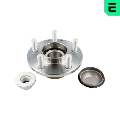 OPTIMAL Radlagersatz 991611