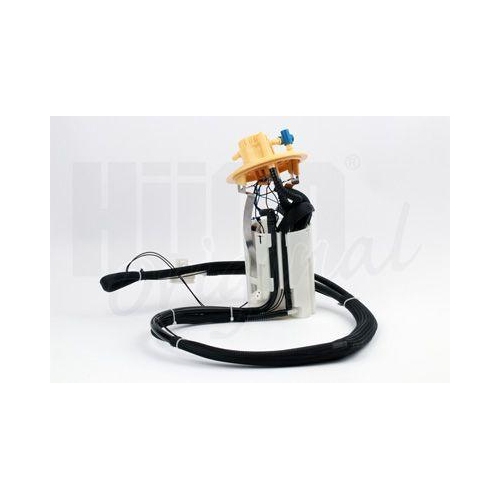 HITACHI Kraftstoff-F&ouml;rdereinheit Hueco 133512