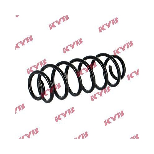 KYB Fahrwerksfeder K-Flex RH6964