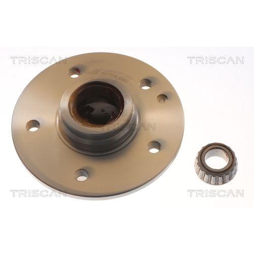 TRISCAN Radlagersatz 8530 23142
