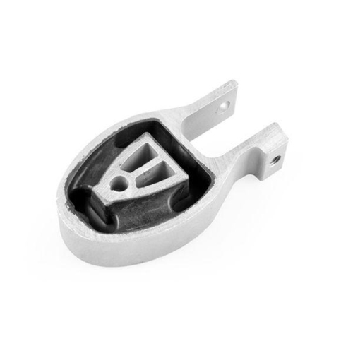 TEDGUM Lagerung, Motor