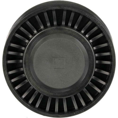 GATES Umlenk-/Führungsrolle, Keilrippenriemen DriveAlign™ T36247