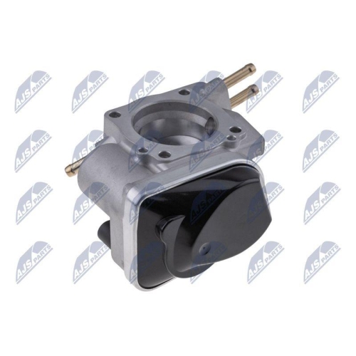 NTY Drosselklappenstutzen ETB-AU-010