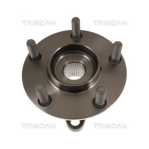 TRISCAN Radlagersatz 8530 50142