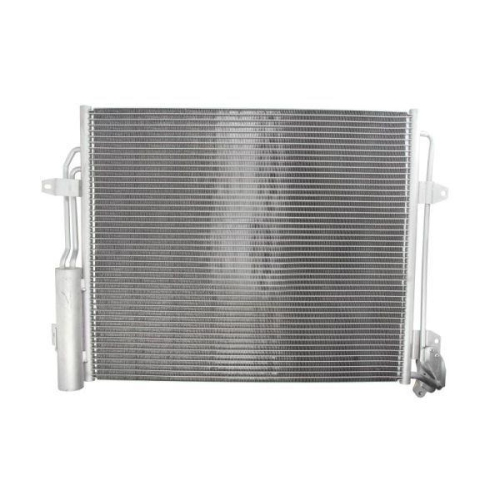 THERMOTEC Kondensator, Klimaanlage KTT110499