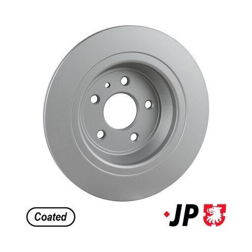 JP GROUP Bremsscheibe JP 1563203100
