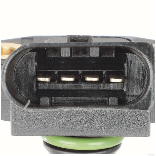 HERTH+BUSS ELPARTS Sensor, Ladedruck 70670213