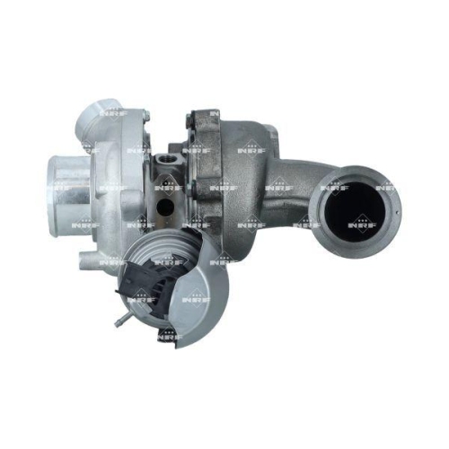 NRF Lader, Aufladung 90010434