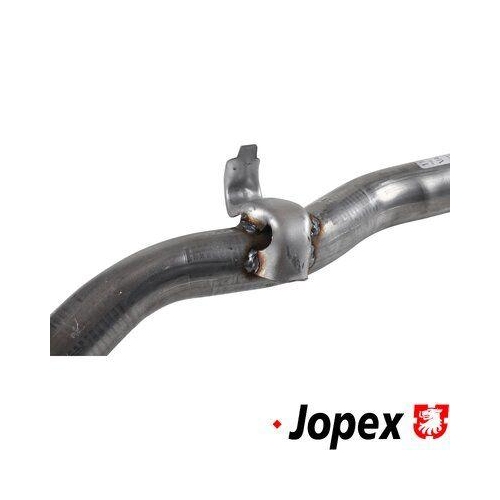 JP GROUP Mittelschalld&auml;mpfer JOPEX 1120500800