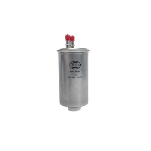 HELLA Kraftstofffilter 8ZF 366 111-211