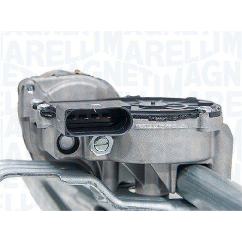 MAGNETI MARELLI Scheibenreinigungsanlage 064351132010