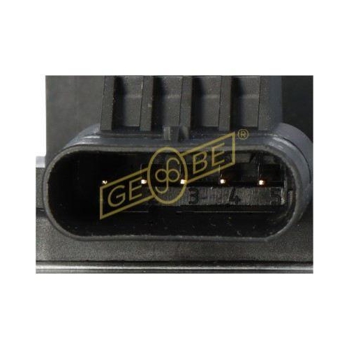 GEBE NOx-Sensor, Harnstoffeinspritzung 9 3545 1