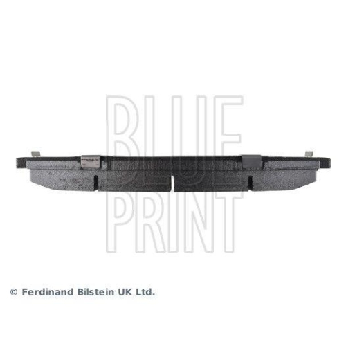 BLUE PRINT Bremsbelagsatz, Scheibenbremse ADZ94223