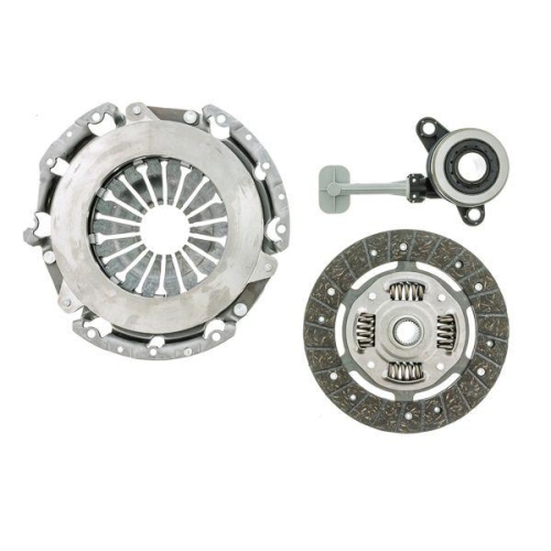 AISIN Kupplungssatz AISIN CSC Kit (3P) CKE-RE10R