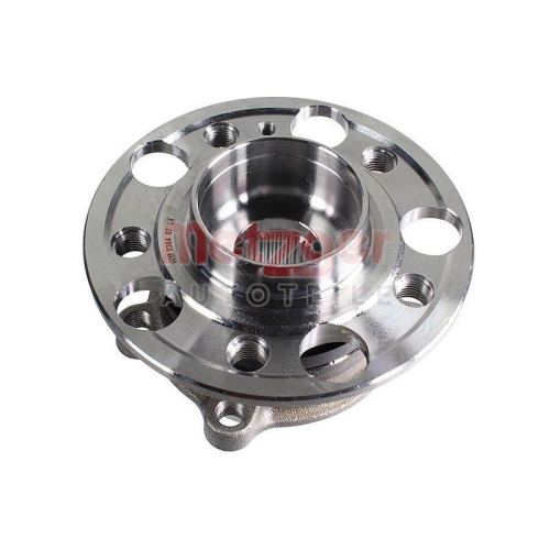 METZGER Radlagersatz GREENPARTS WM 2364