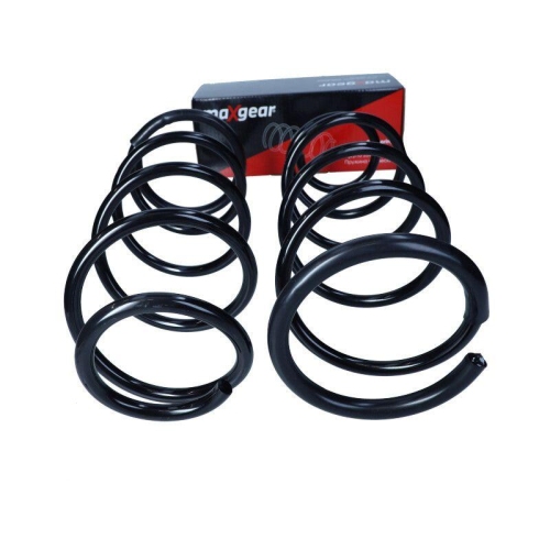 MAXGEAR Fahrwerksfeder 60-1425D
