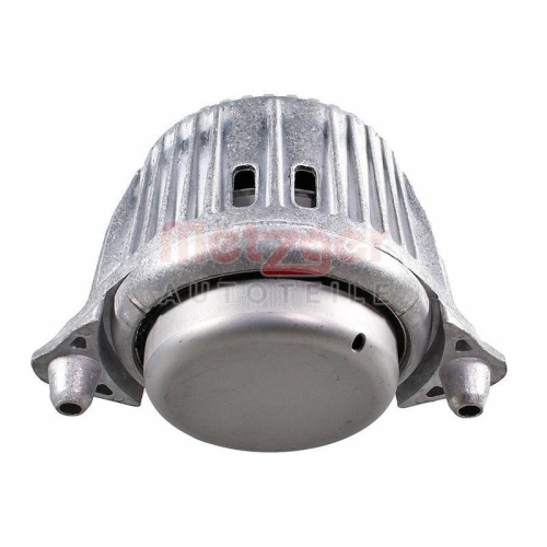 METZGER AUTOTEILE Lagerung, Motor