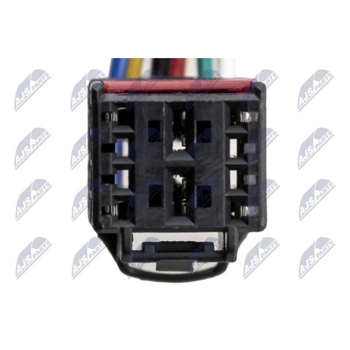 NTY Gasfeder, Koffer-/Laderaum AE-SE-028