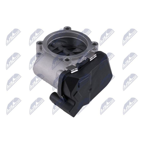 NTY Drosselklappenstutzen ETB-AU-011