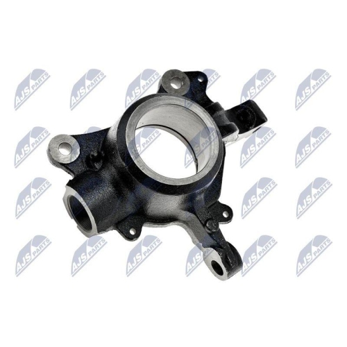 NTY Achsschenkel, Radaufh&auml;ngung ZZP-RE-024