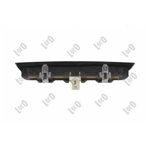 ABAKUS Zusatzbremsleuchte LORO TUNING