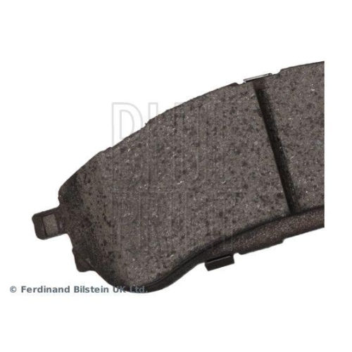 BLUE PRINT Bremsbelagsatz, Scheibenbremse ADBP420176