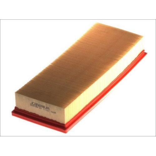 JC PREMIUM Luftfilter B2W018PR