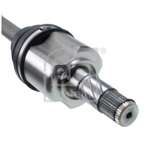 FEBI BILSTEIN Antriebswelle 183908
