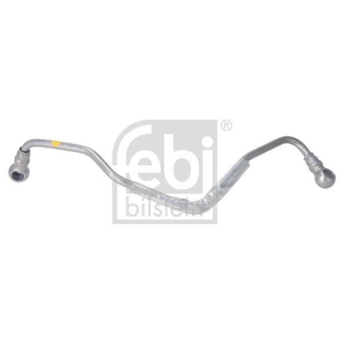 FEBI BILSTEIN &Ouml;lleitung, Lader 187880