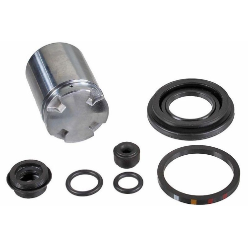 METZGER AUTOTEILE Reparatursatz, Bremssattel GREENPARTS 114-5292