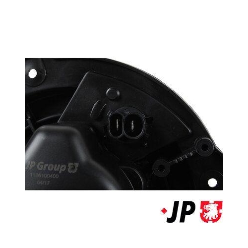 JP GROUP Innenraumgebläse JP 1126100400