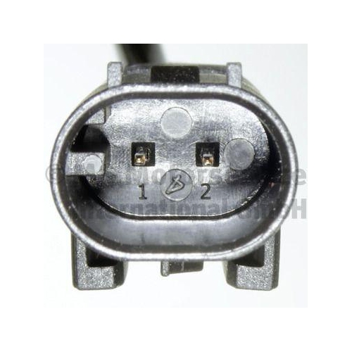 PIERBURG Sensor, Raddrehzahl 7.14059.46.0