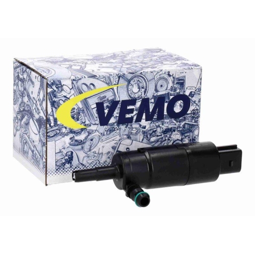 VEMO Waschwasserpumpe, Scheinwerferreinigung Green Mobility Parts V45-08-0024