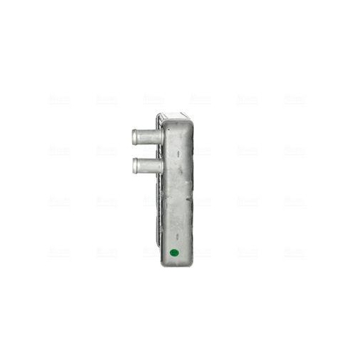 NISSENS W&auml;rmetauscher, Innenraumheizung 707395