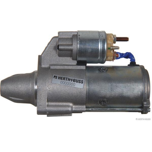 HERTH+BUSS ELPARTS Starter 42021320