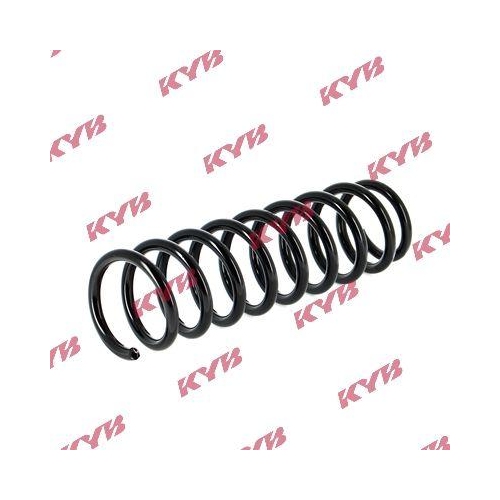 KYB Fahrwerksfeder K-Flex RA7084