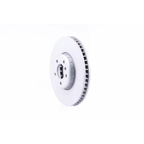 HELLA Bremsscheibe PRO High Carbon 8DD 355 120-881