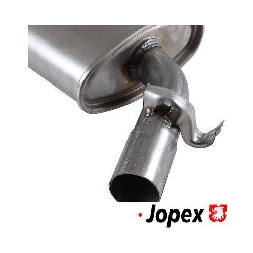 JP GROUP Mittelschalld&auml;mpfer JOPEX 1120501200
