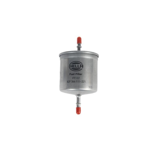 HELLA Kraftstofffilter 8ZF 366 111-221