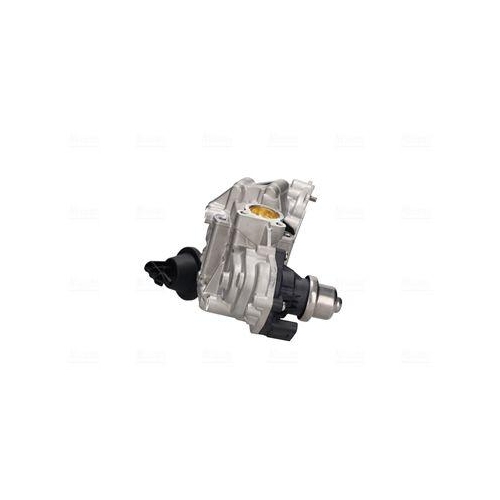 NISSENS AGR-Ventil ** FIRST FIT ** 98556