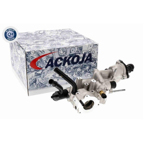 ACKOJA Thermostatgeh&auml;use Q+ Erstausr&uuml;sterqualit&auml;t A52-99-0023