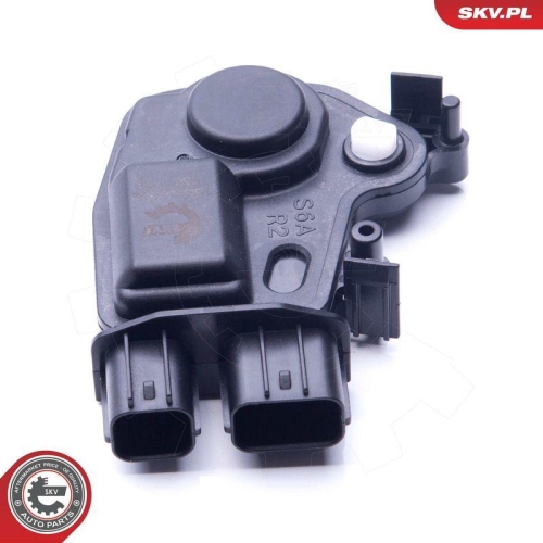 ESEN SKV T&uuml;rschloss 16SKV602