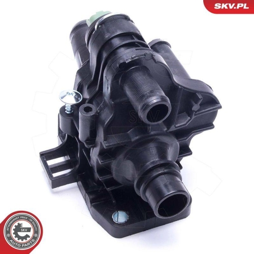 ESEN SKV Thermostat, K&uuml;hlmittel 20SKV151