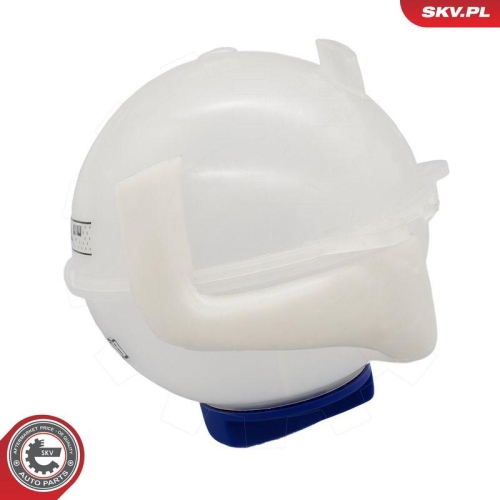 ESEN SKV Ausgleichsbeh&auml;lter, K&uuml;hlmittel 61SKV452