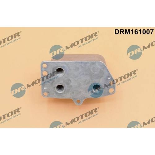 Dr.Motor Automotive &Ouml;lk&uuml;hler, Motor&ouml;l DRM161007