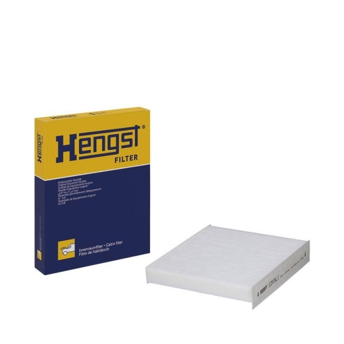 HENGST FILTER Filter, Innenraumluft E3976LI