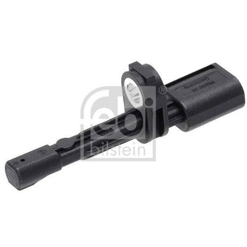 FEBI BILSTEIN Sensor, Raddrehzahl 1008221